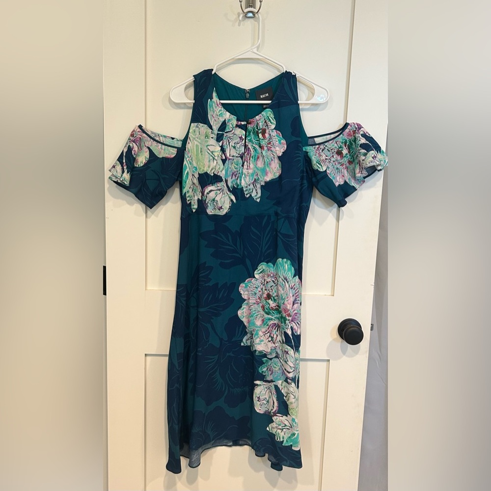 Maeve Dress